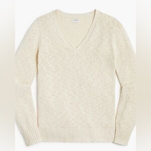 Jcrew v neck